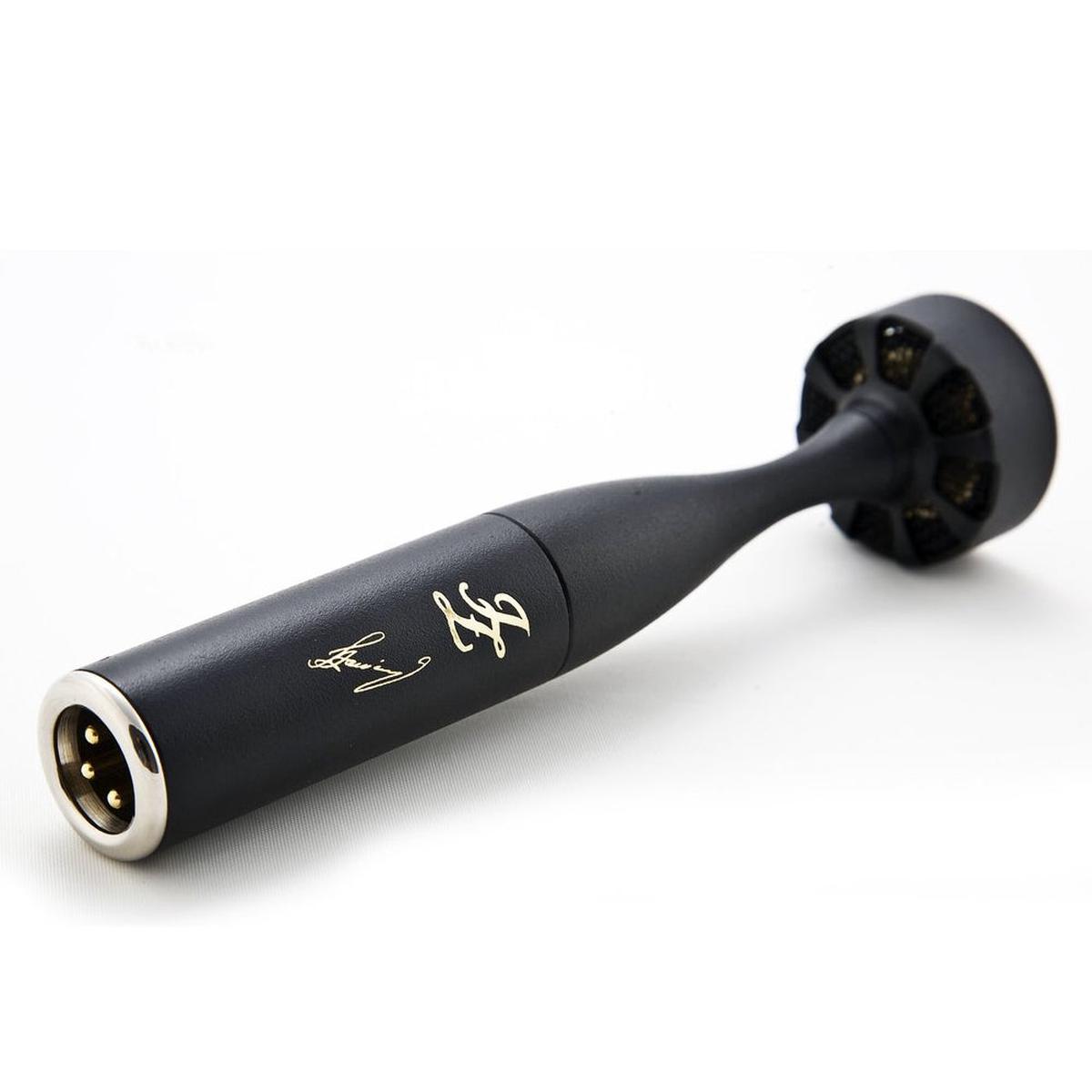 JZ Microphones BT-301 - Instrument Condenser Microphone