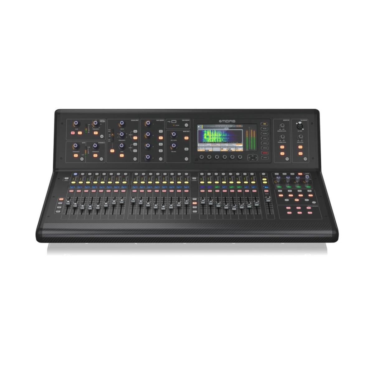 Midas M32 LIVE Digital Mixing Console