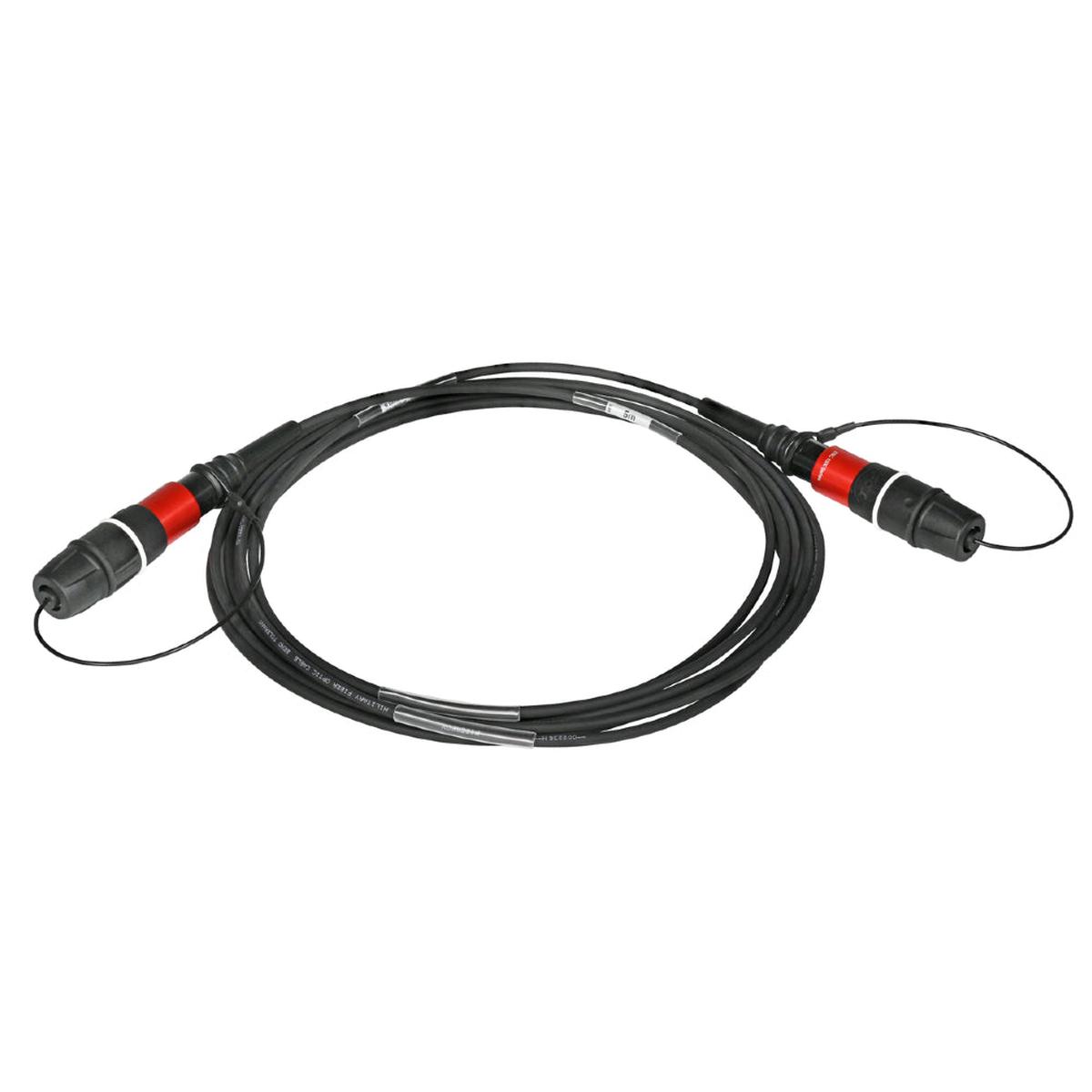 Neutrik FIBERFOX Cable Assembly Multimode 4 Channel OM3