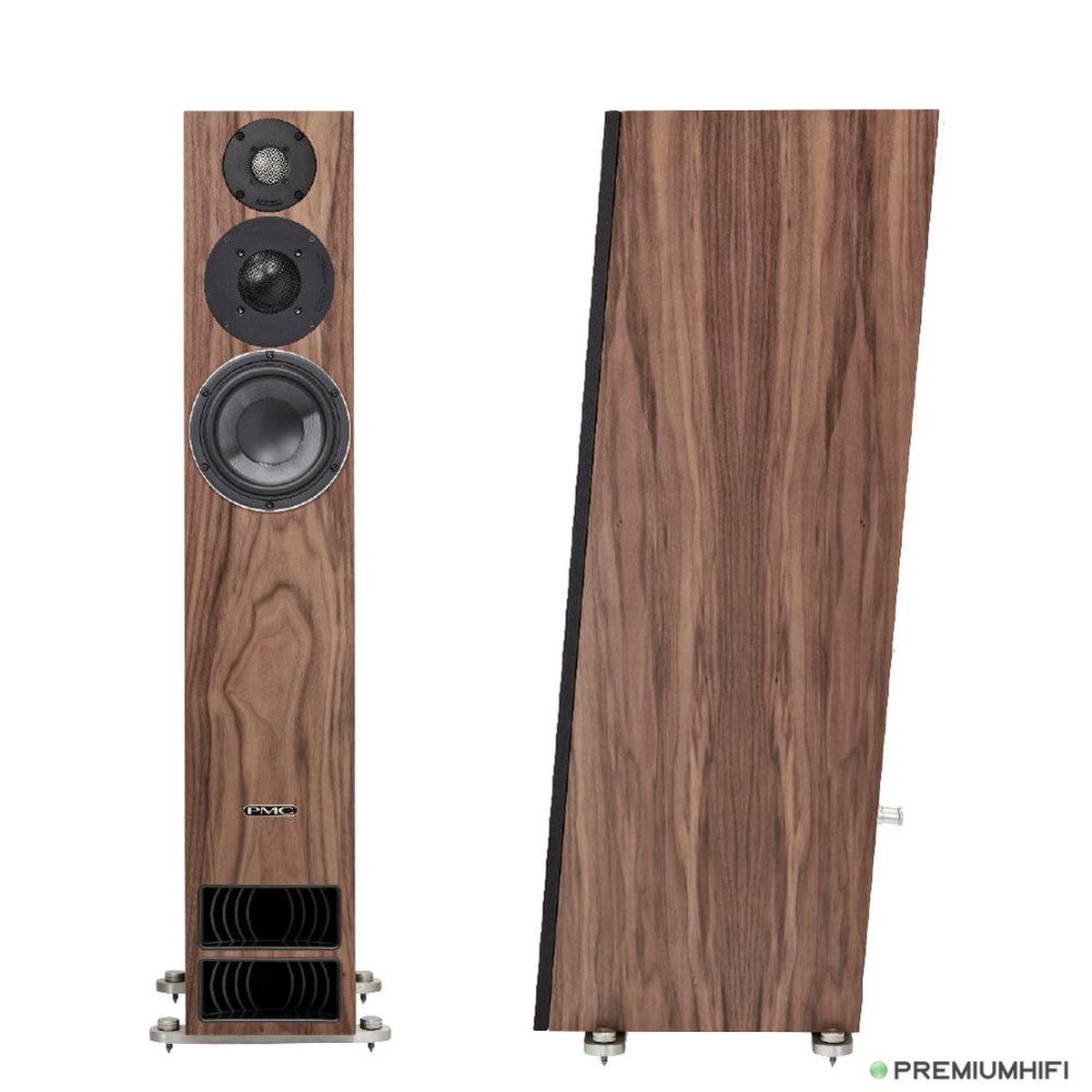 PMC Twenty5 26i Pair  Floorstanding Speakers