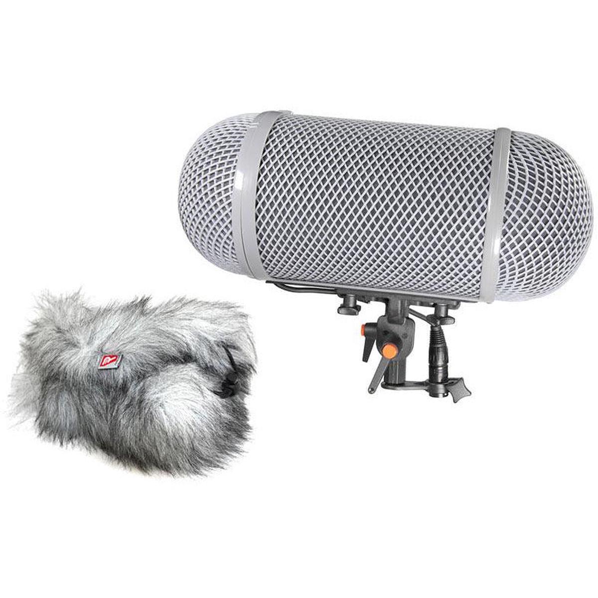 Rycote Stereo Windshield WS AE ORTF Kit (MZL)(080211)