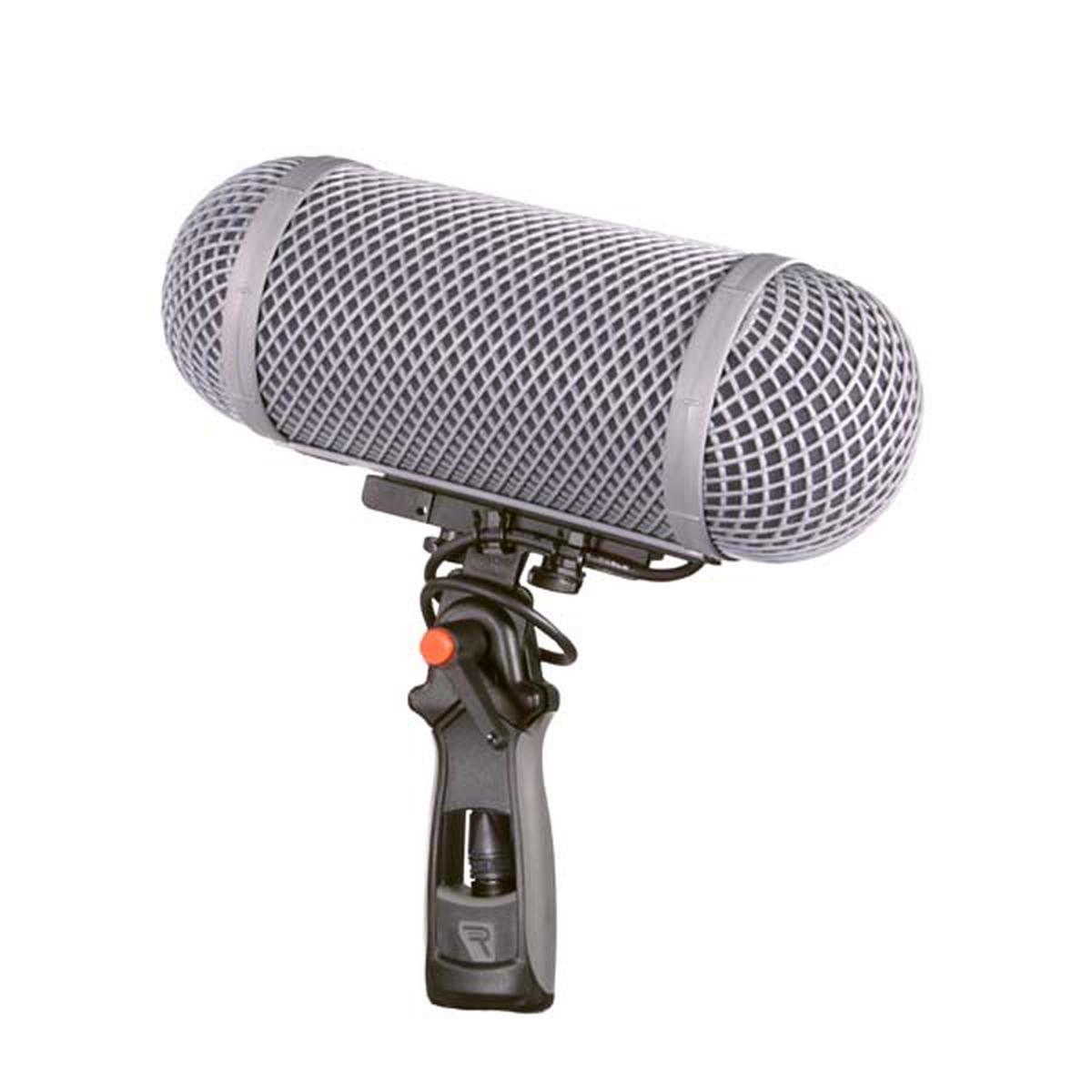 Rycote WS1 (010601) Windshield 1 Standard Mono Modular Windshield