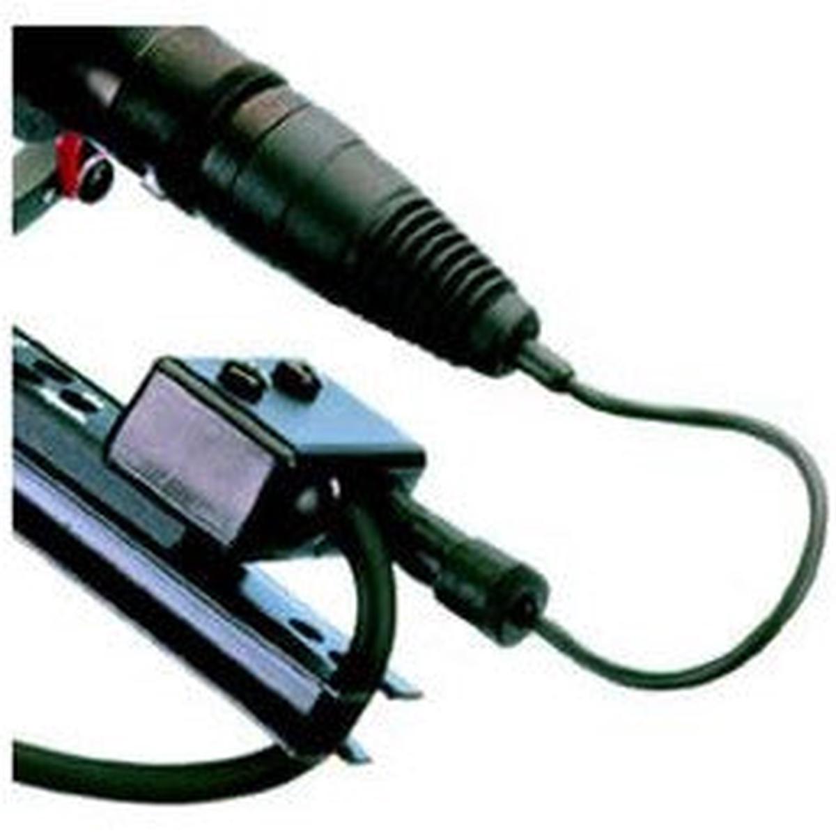 Rycote 016925 - Connbox CB4 (XLR-5F)