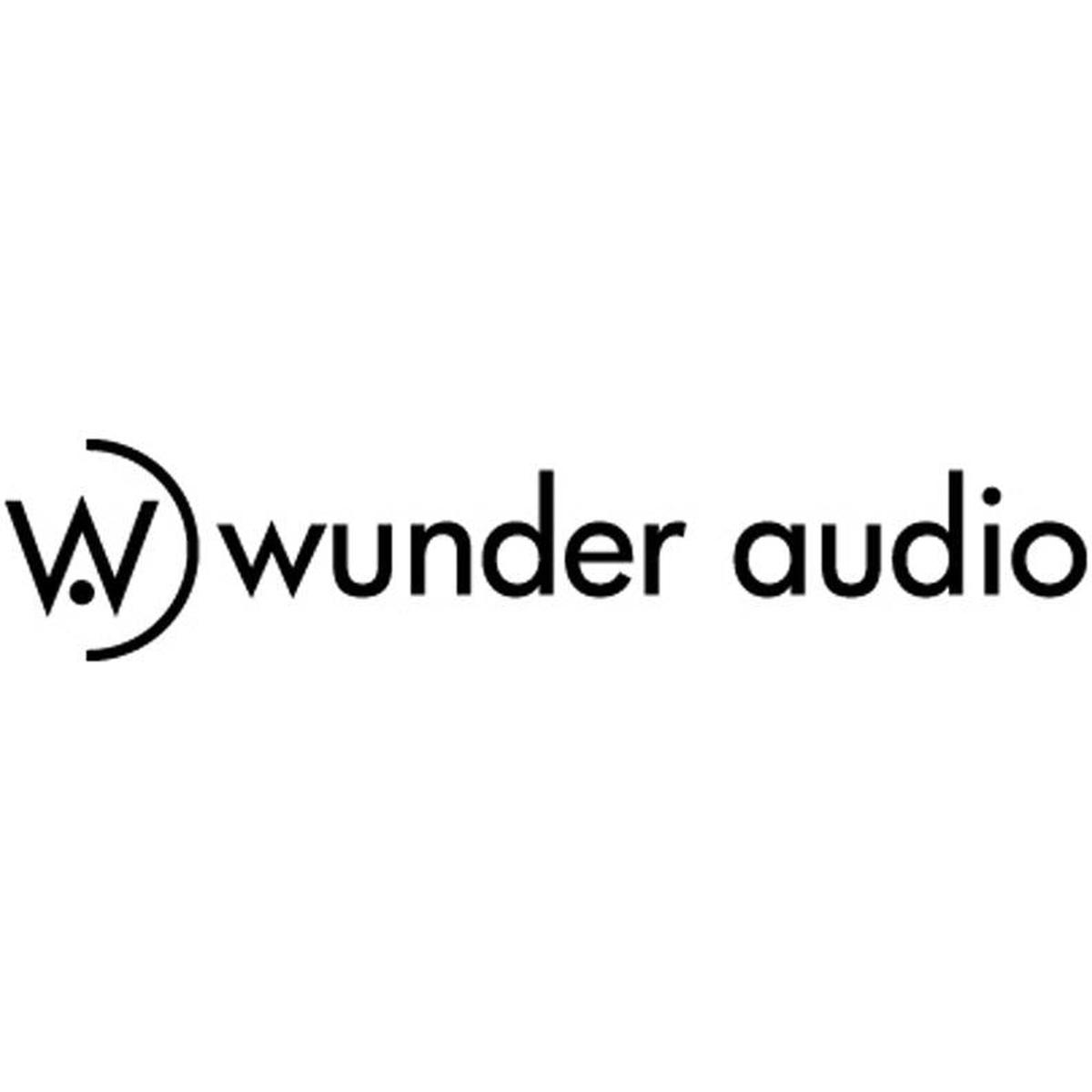 Wunder Audio Wunderbar 16 Console - 16 Channel, 32 Monitors, 1 Powerbar PSU, Exquisite Trim