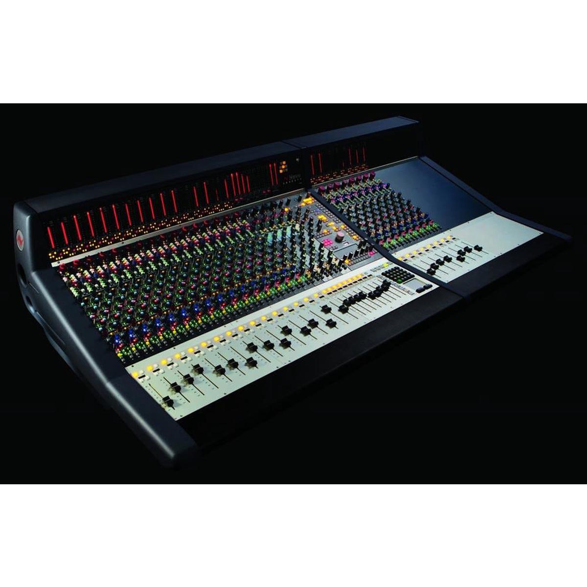 AMS Neve Genesys G32 (32 input, 16 fader) Console - Automation, EQ, Dynamics, Stand