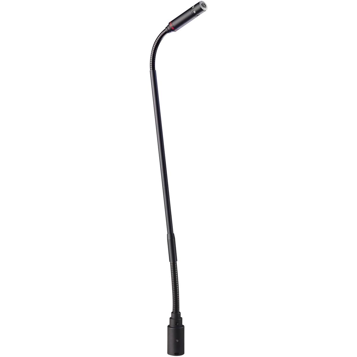 Audio Technica PRO 49QL - Cardioid Condenser Quick-mount Gooseneck Microphone