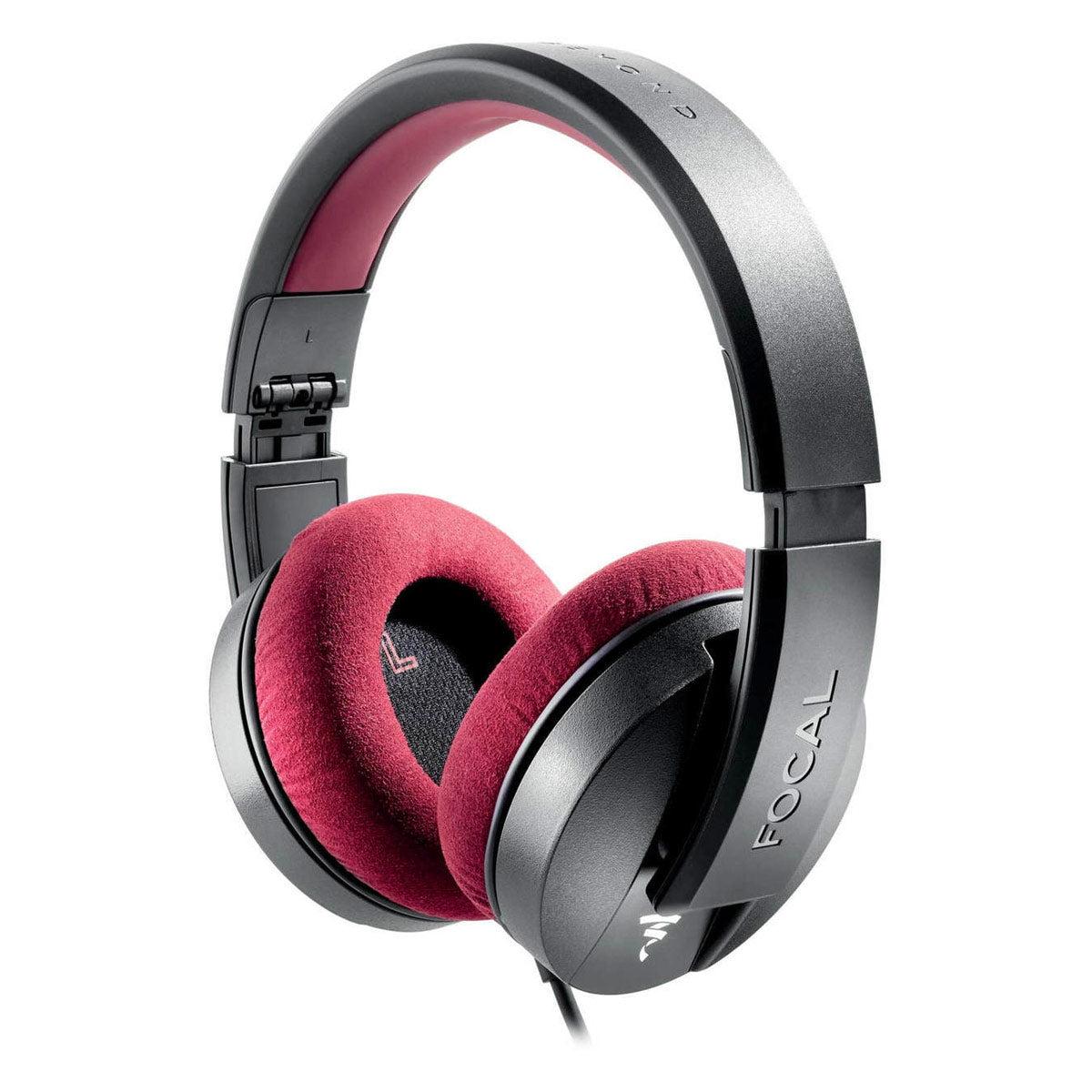 Focal Listen Professional Closed-Back Headphones