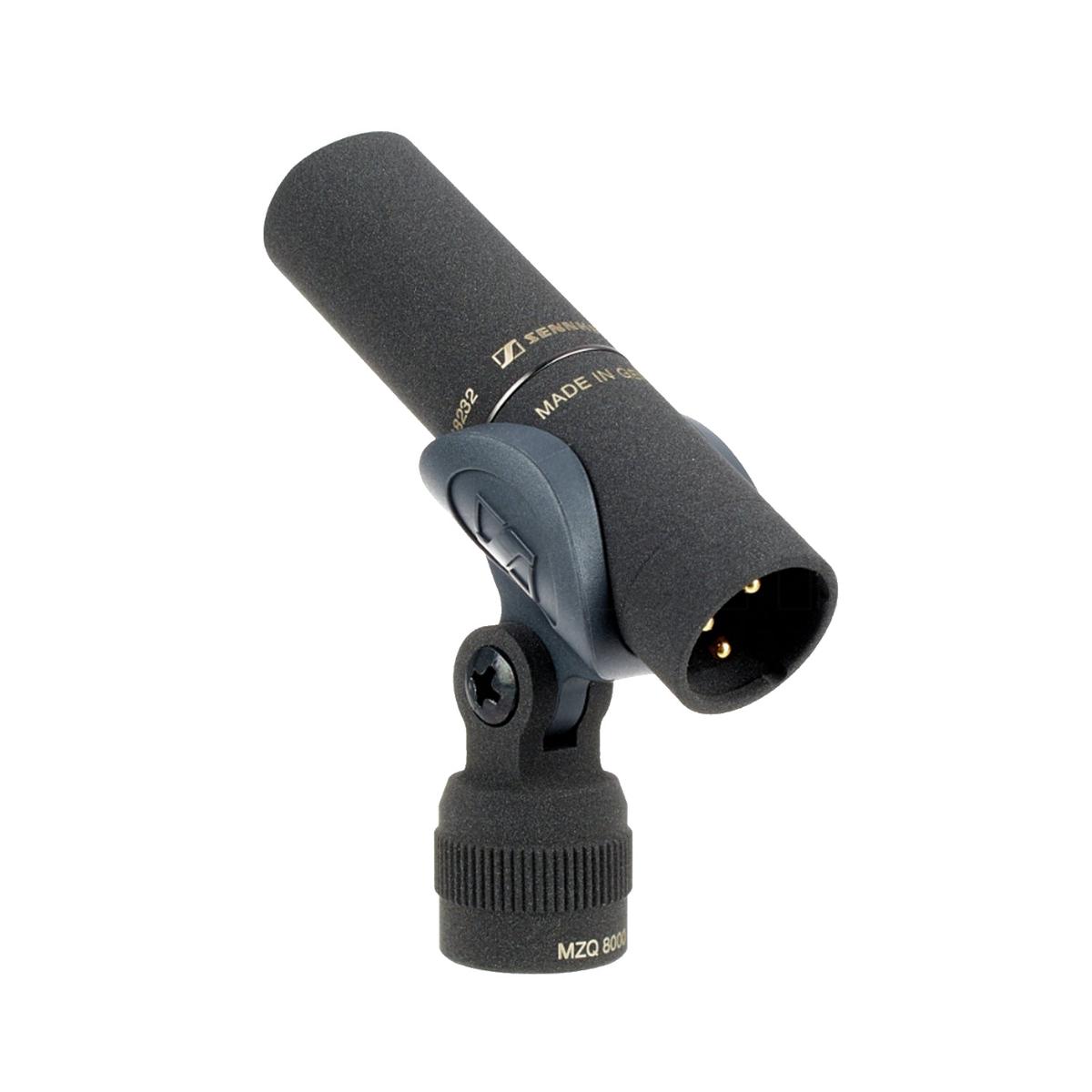 Sennheiser MKH 8020 - Omni RF Condenser Microphone