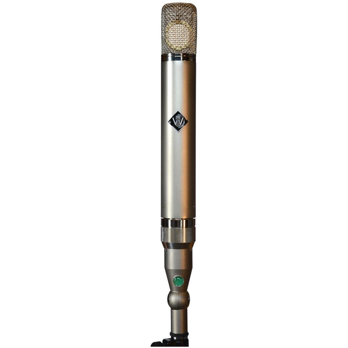 Wunder Audio CM12 S - Tube Microphone
