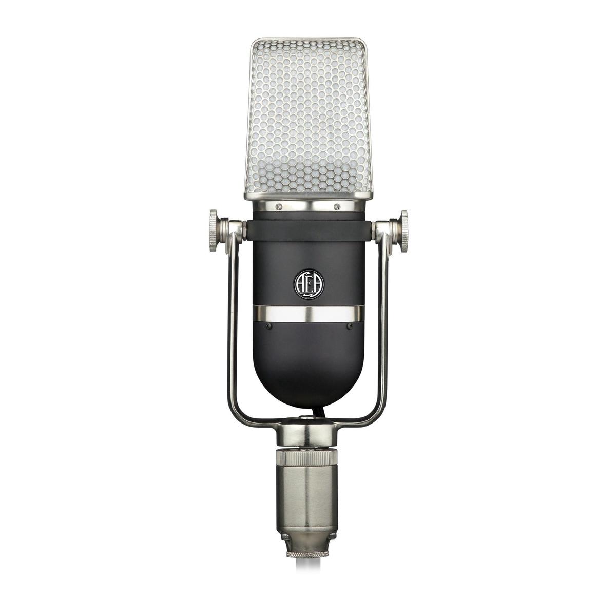AEA KU4 - Supercardioid Ribbon Microphone