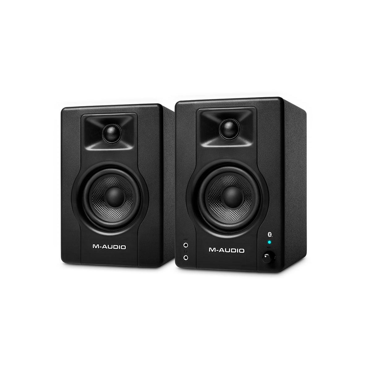 M-Audio BX3BT Bluetooth Studio Monitors (Pair)