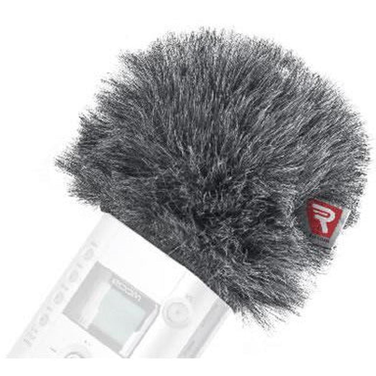 Rycote Mini Windjammer For Zoom H4n (055438)
