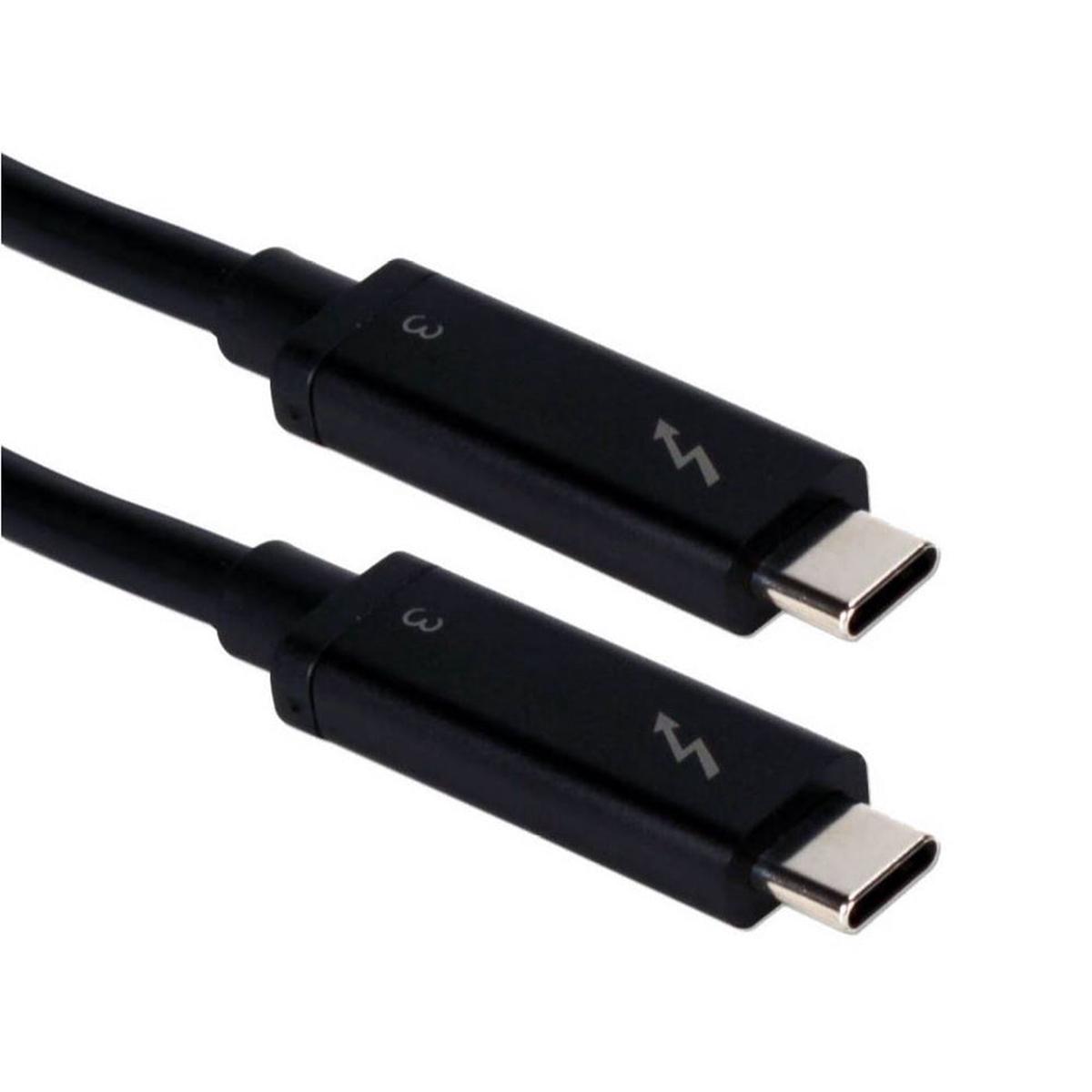 Corning Thunberbolt 3 Cable - 5.5m