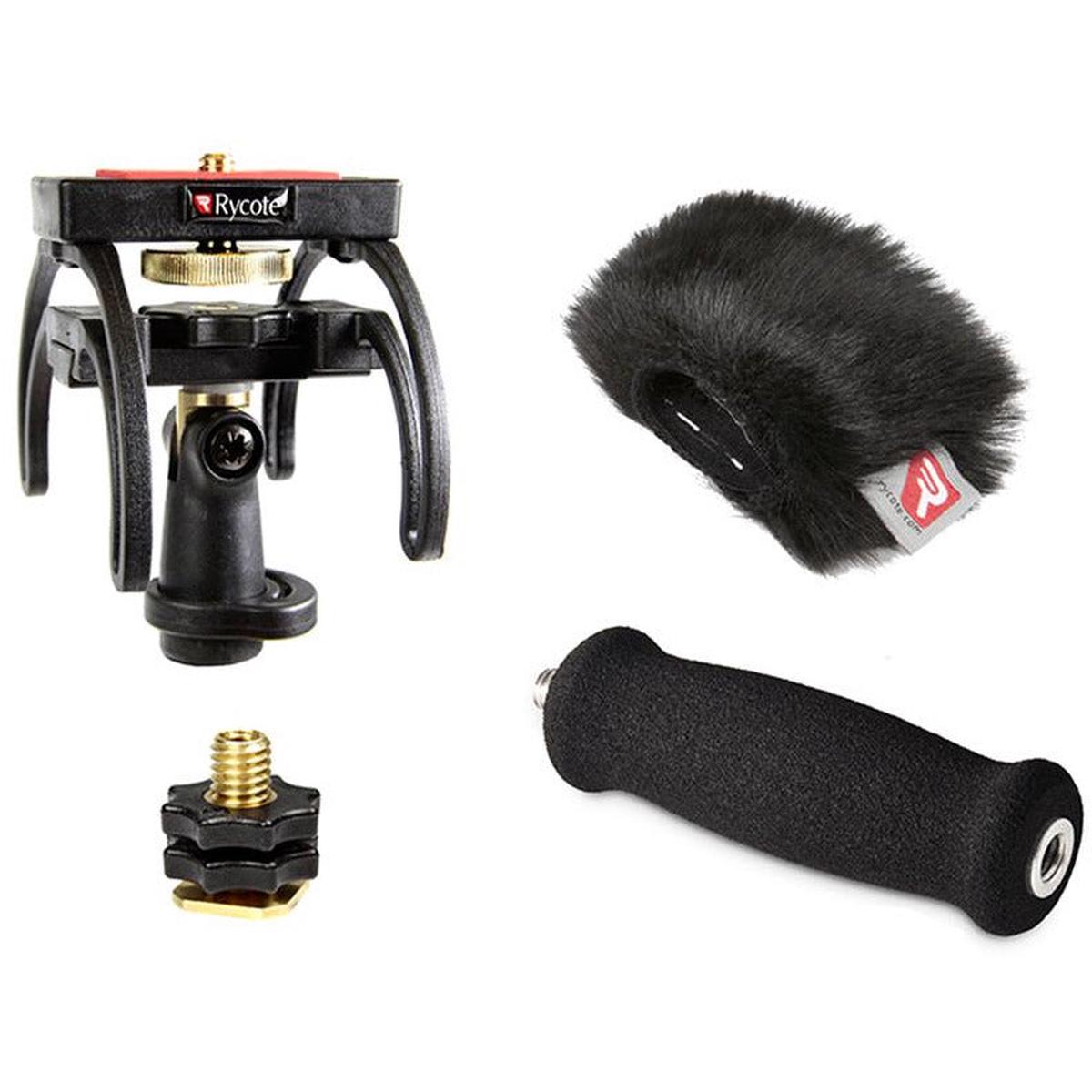 Rycote 046005 - Audio Kit - Marantz PMD 661