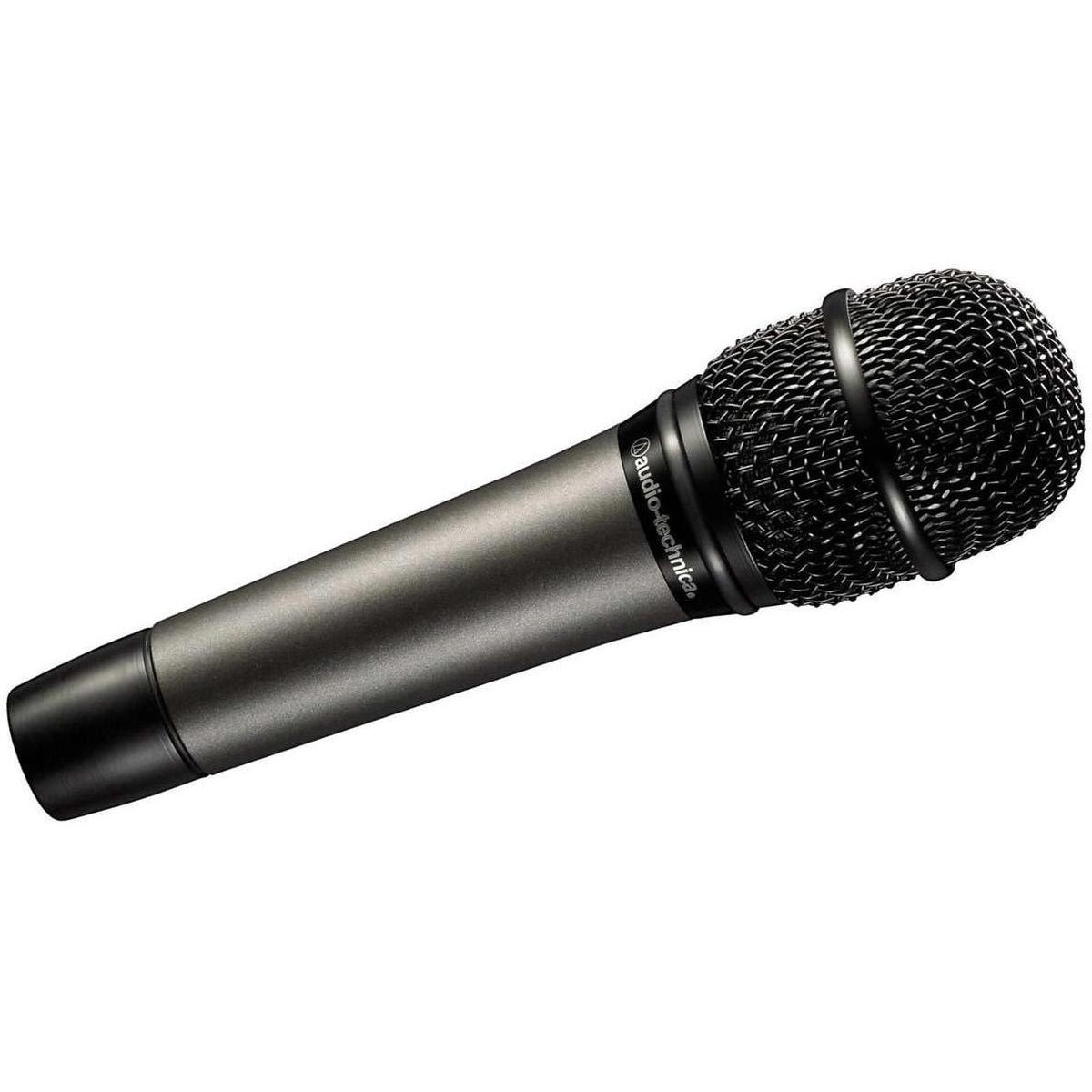 Audio Technica ATM610 - Hypercardioid Dynamic Vocal Microphone