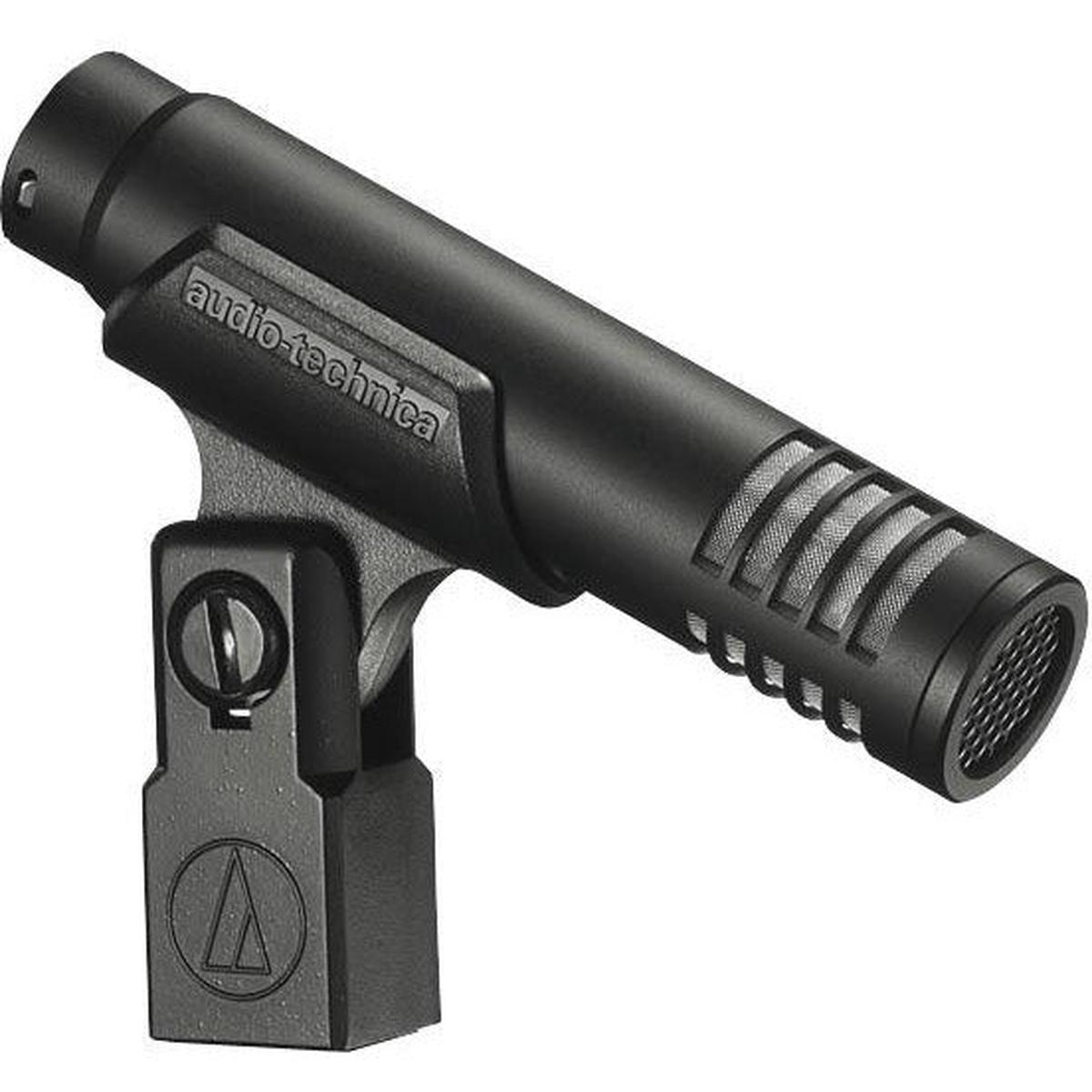 Audio Technica PRO37 - Small-Diaphragm Cardioid Condenser Microphone
