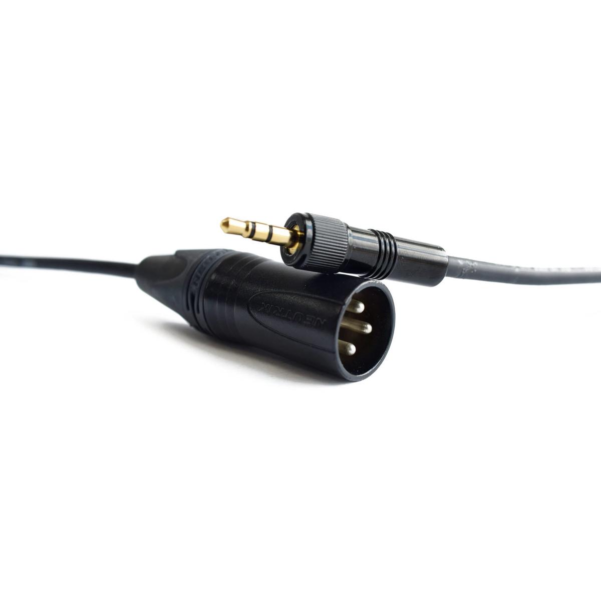 Studiocare XLR Balanced Line output cable for Sennheiser EK500 (Sennheiser CL-500)