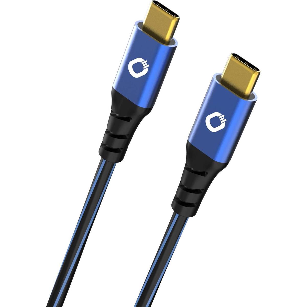 USB Plus C to C
