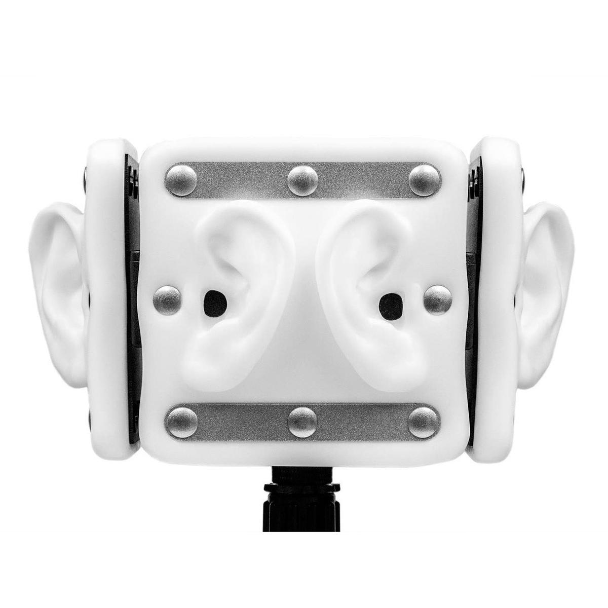 3DIO - Omni Binaural Microphone