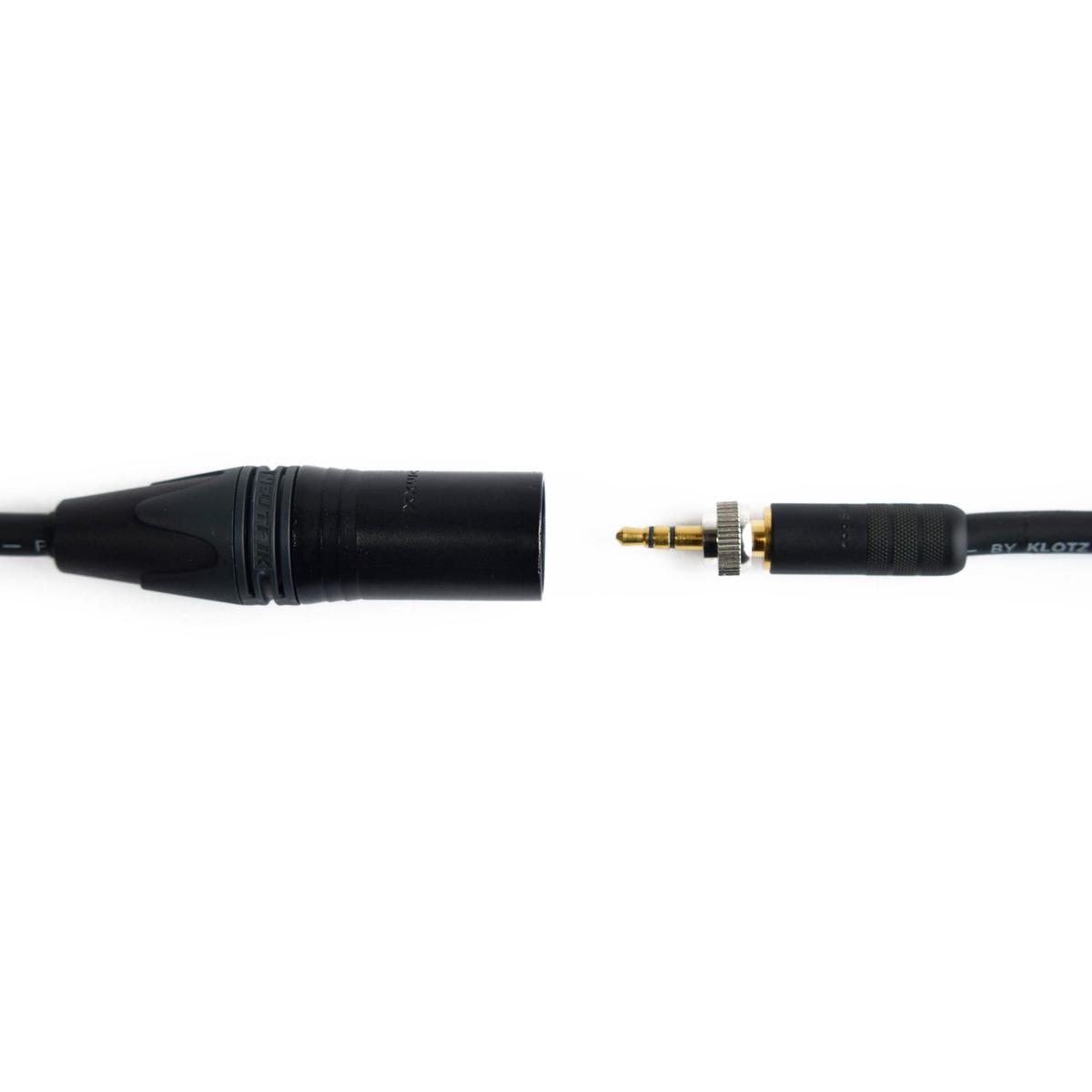 Studiocare Pro XLR Balanced Line output cable for Sennheiser EK500 (Sennheiser CL-500)
