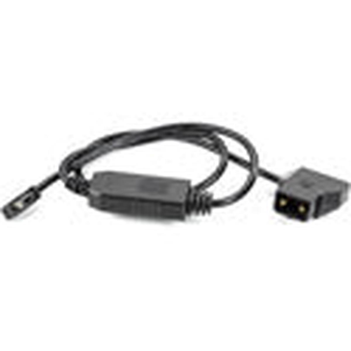 Wooden Camera 176900 D-Tap to Mini USB Converter Cable