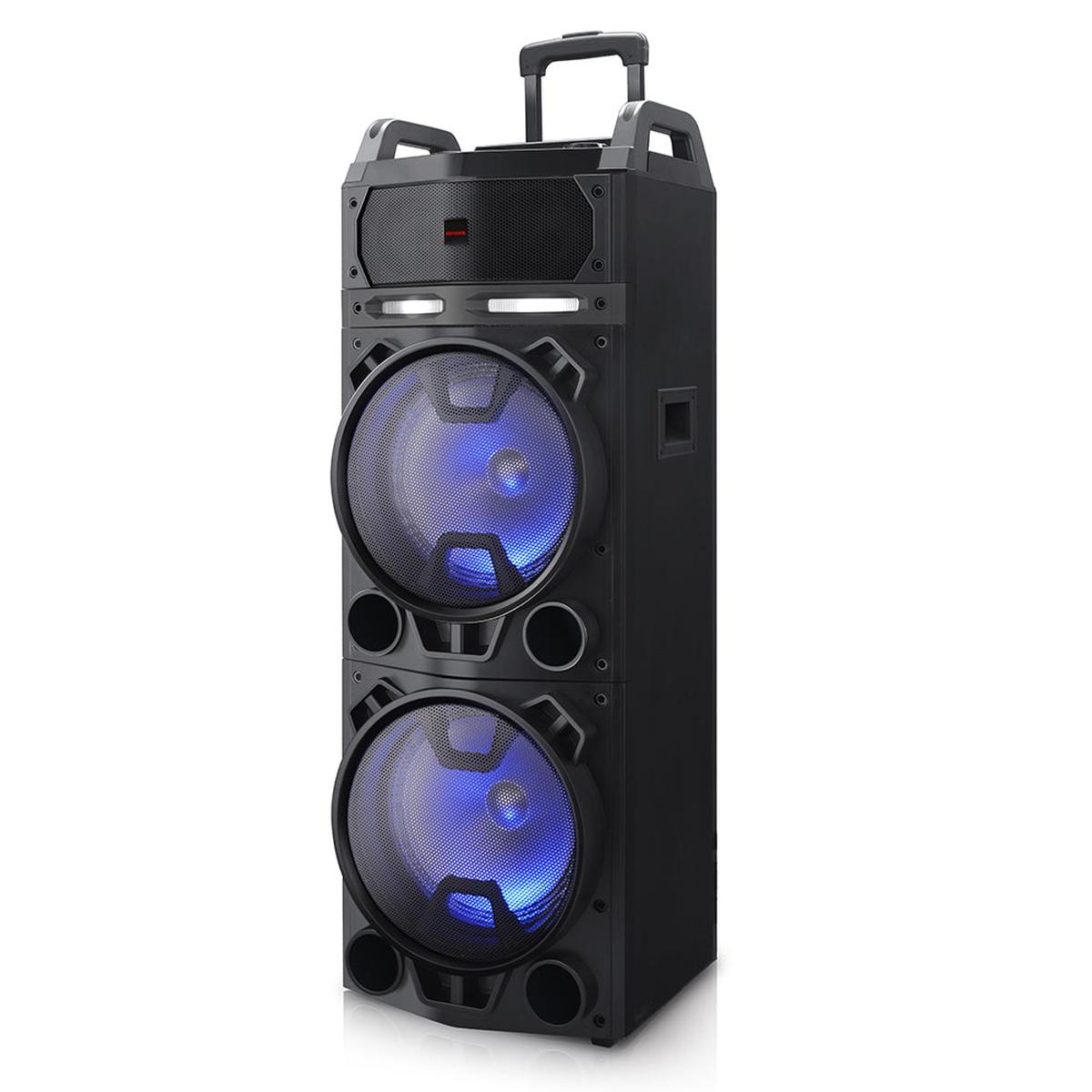 Aiwa KBTUS-900  Premium Party Speaker