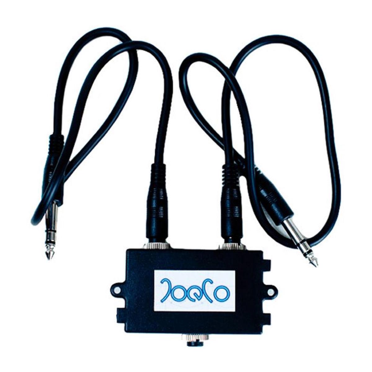 JoeCo Footswitch Splitter