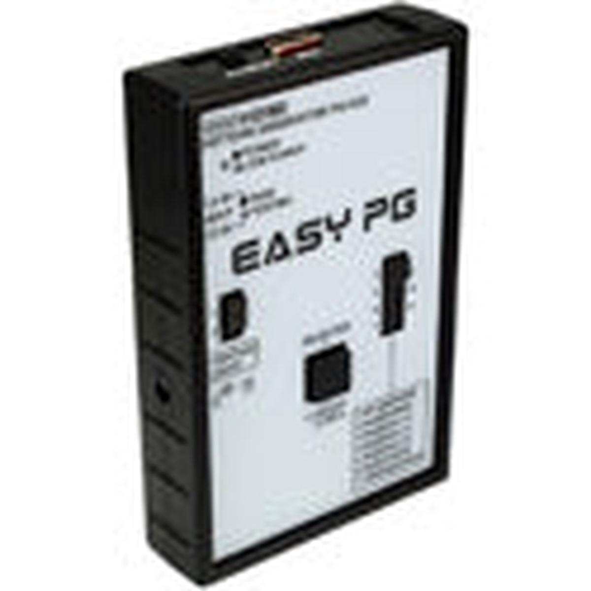 VPG-HL HDMI 4K Video Pattern Generator with 16 Patterns & 4K/60Hz Support