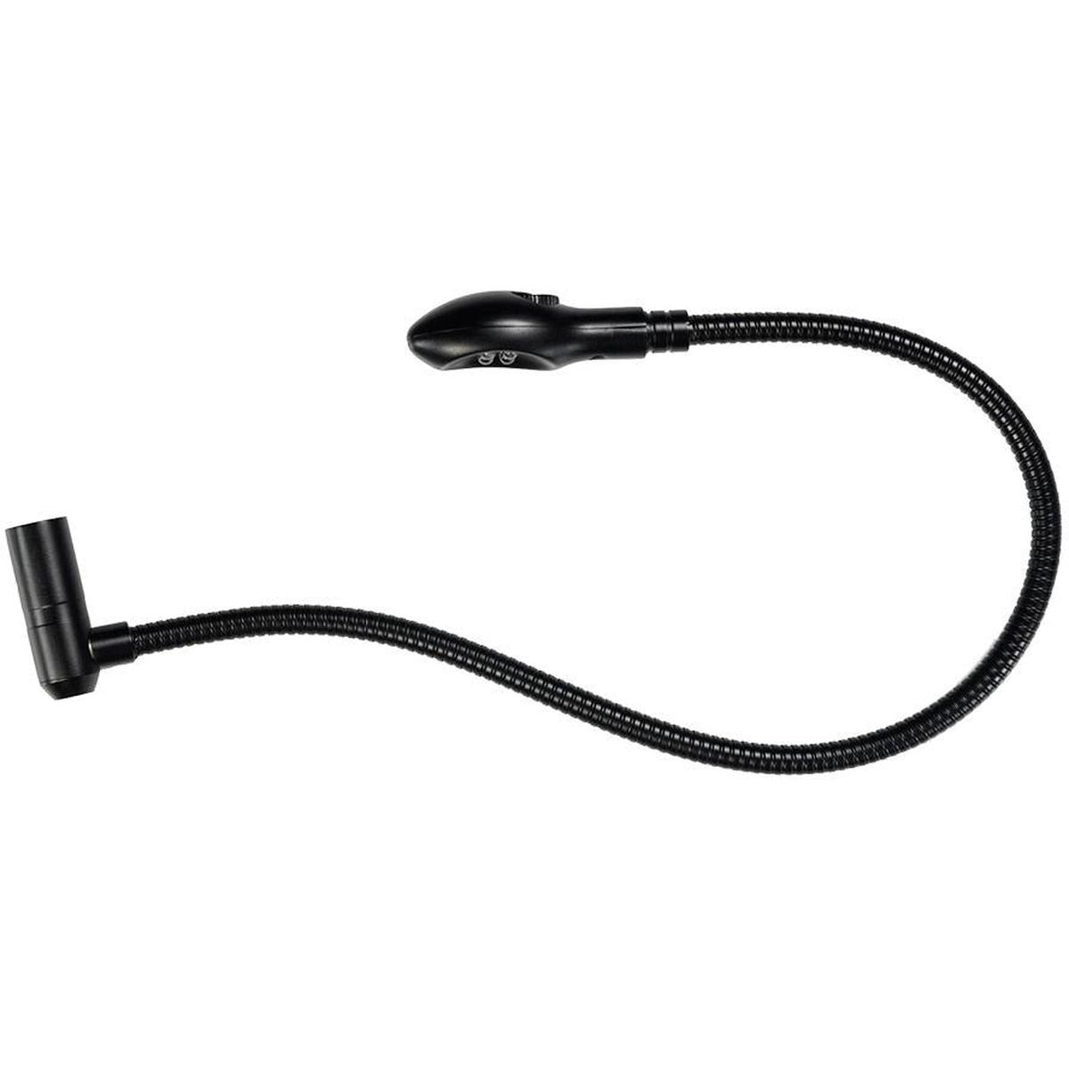 Allen & Heath LED Lamp (Right-Angled 4 Pin XLR)