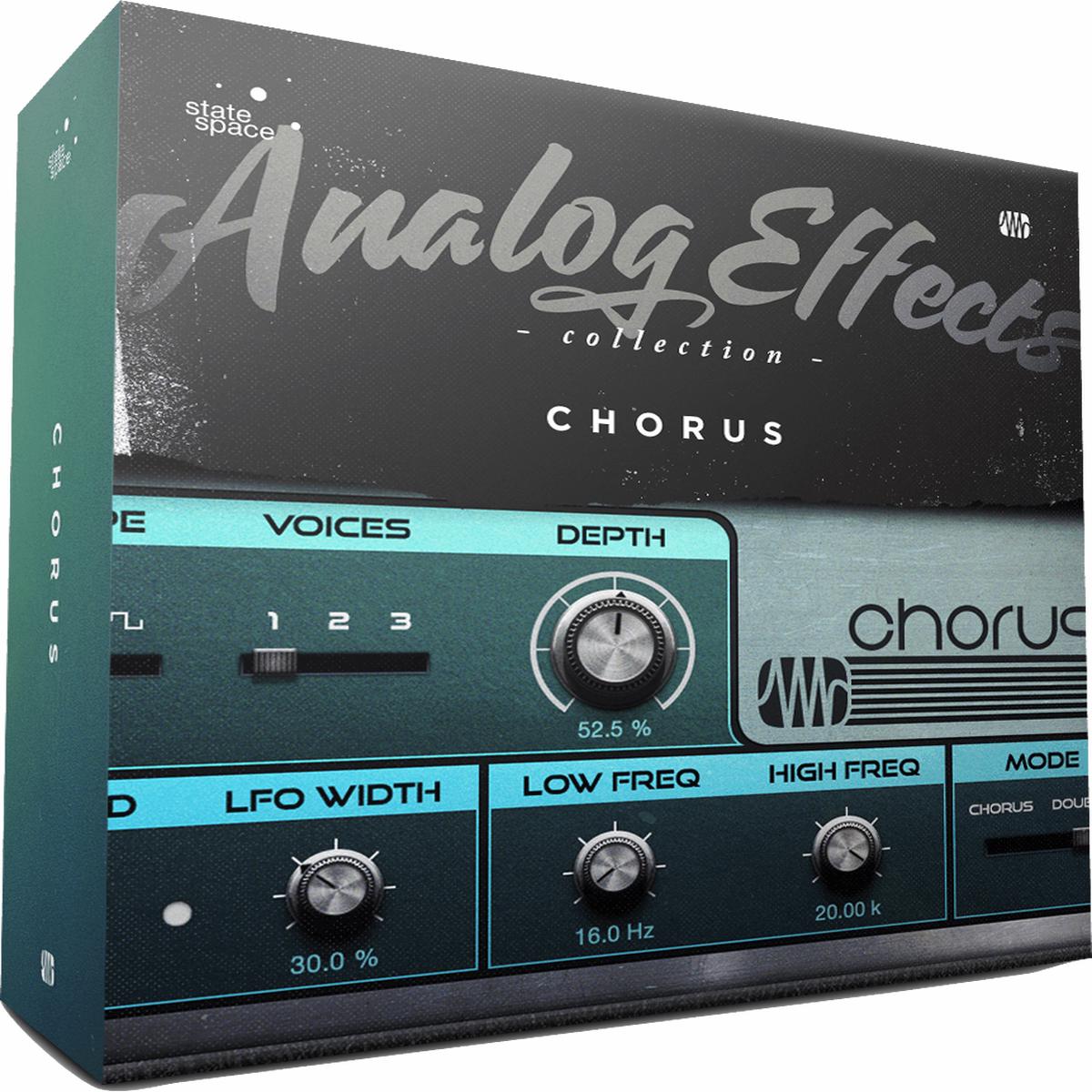 Analog Chorus