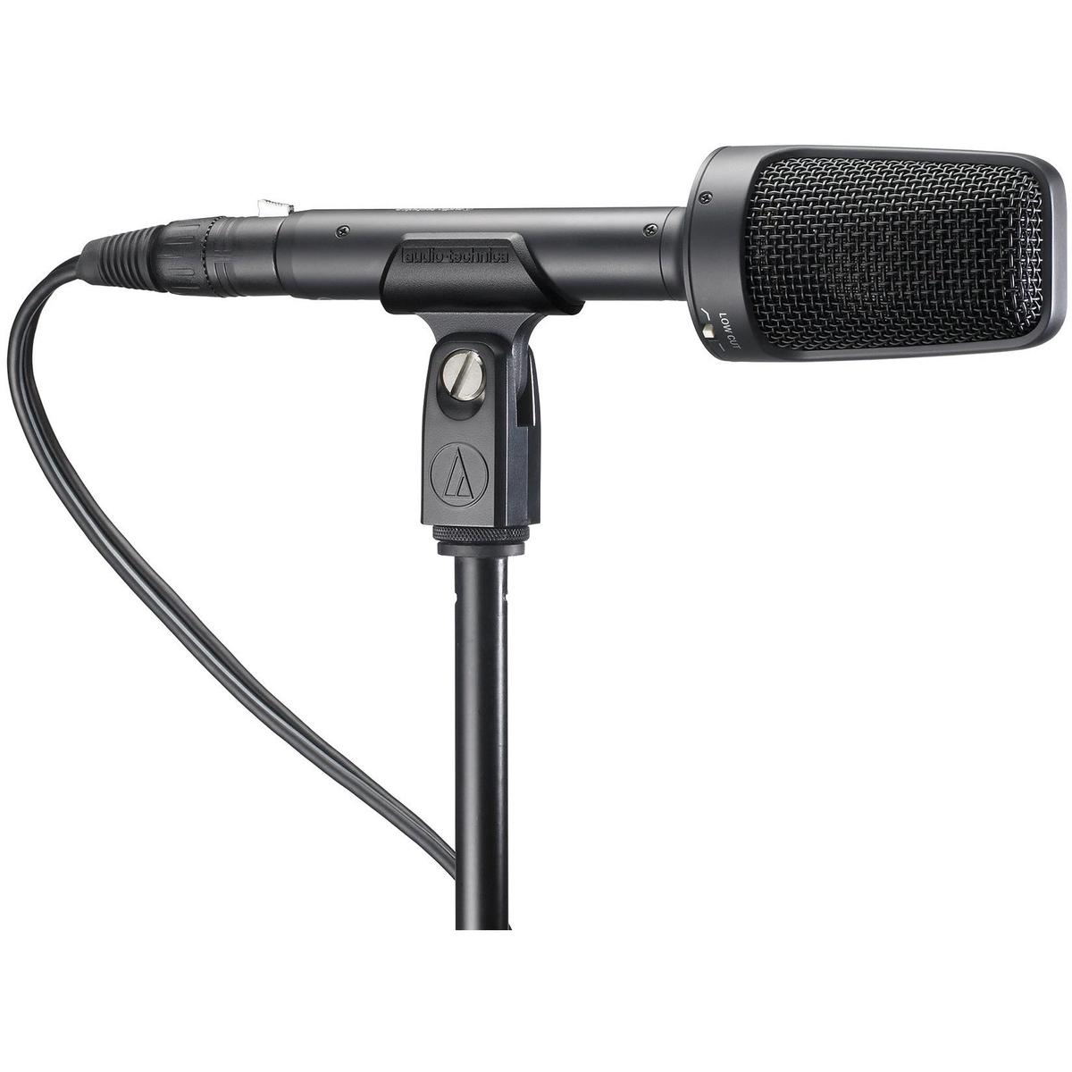 Audio Technica BP4025 Large Diaphragm X/Y Microphone