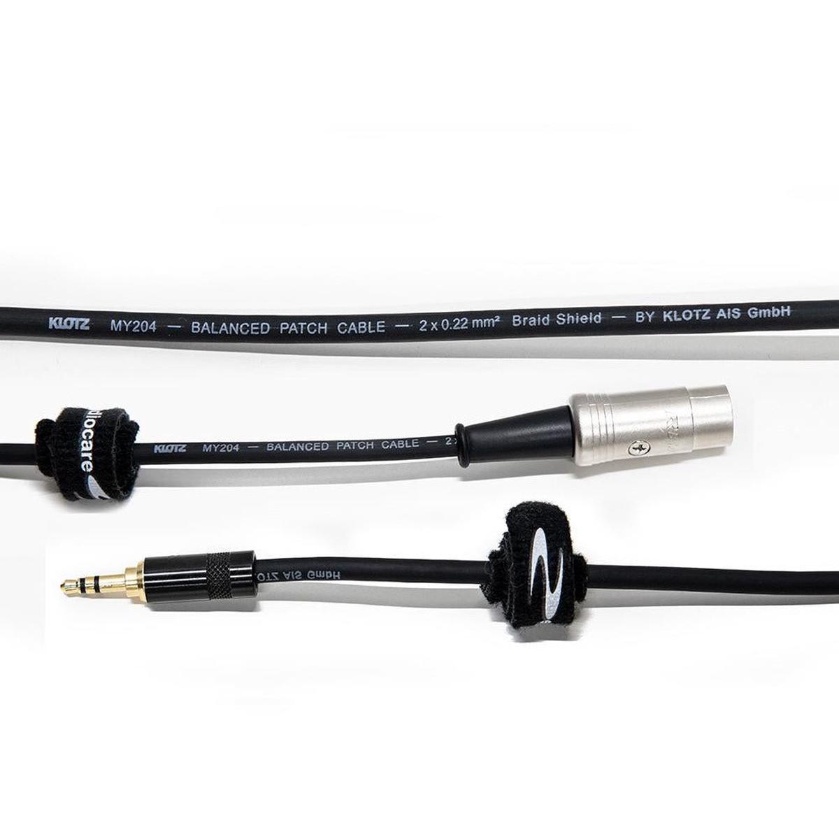 Studiocare Pro Midi to Mini Jack Cable - 5 Pin DIN to 3.5mm Jack