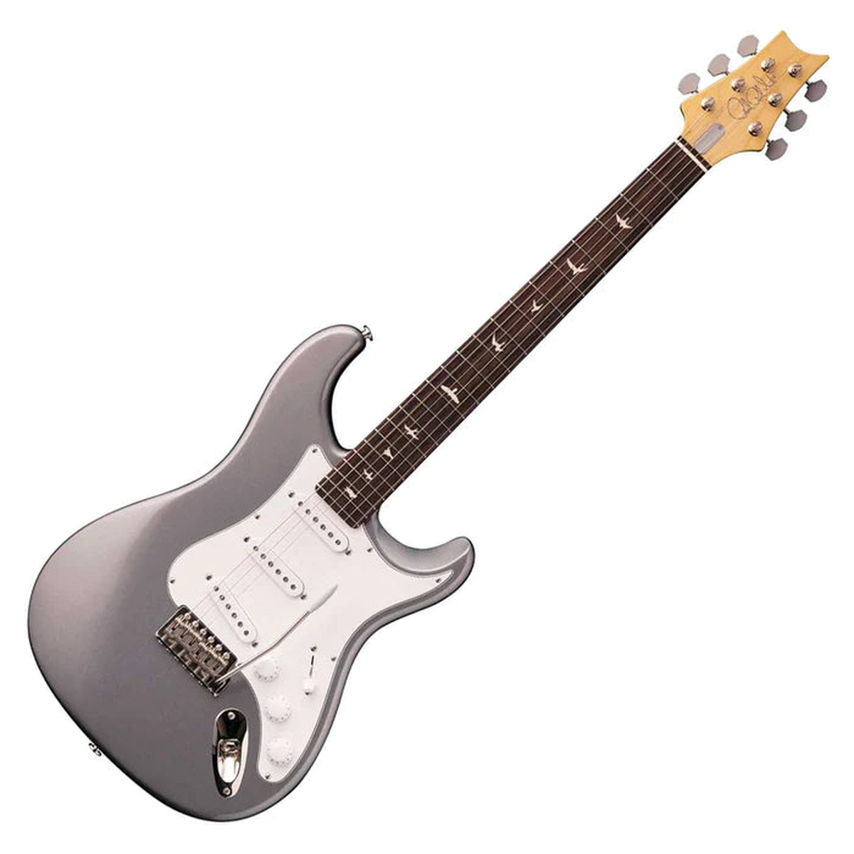 PRS Silver Sky Electric Guitar - Tungsten with Maple Fingerboard