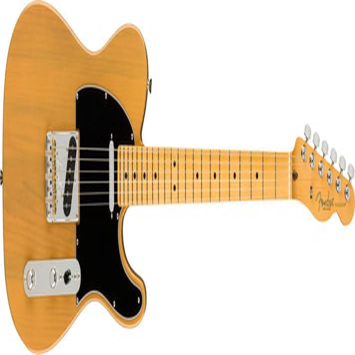 Fender American Pro II Telecaster 0113942750