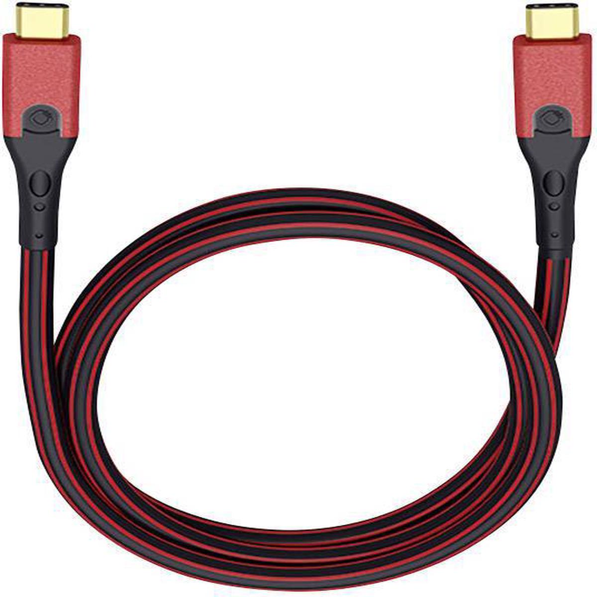 3.1 Evolution USB-C / USB C