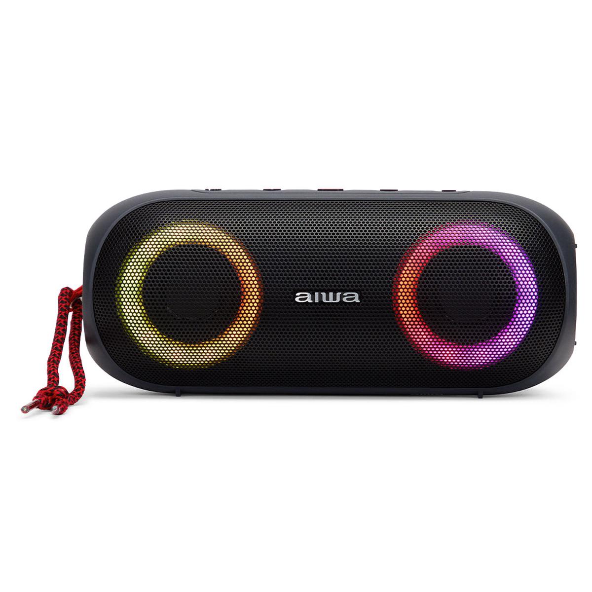 Aiwa BST-650  Rugged Party Speaker