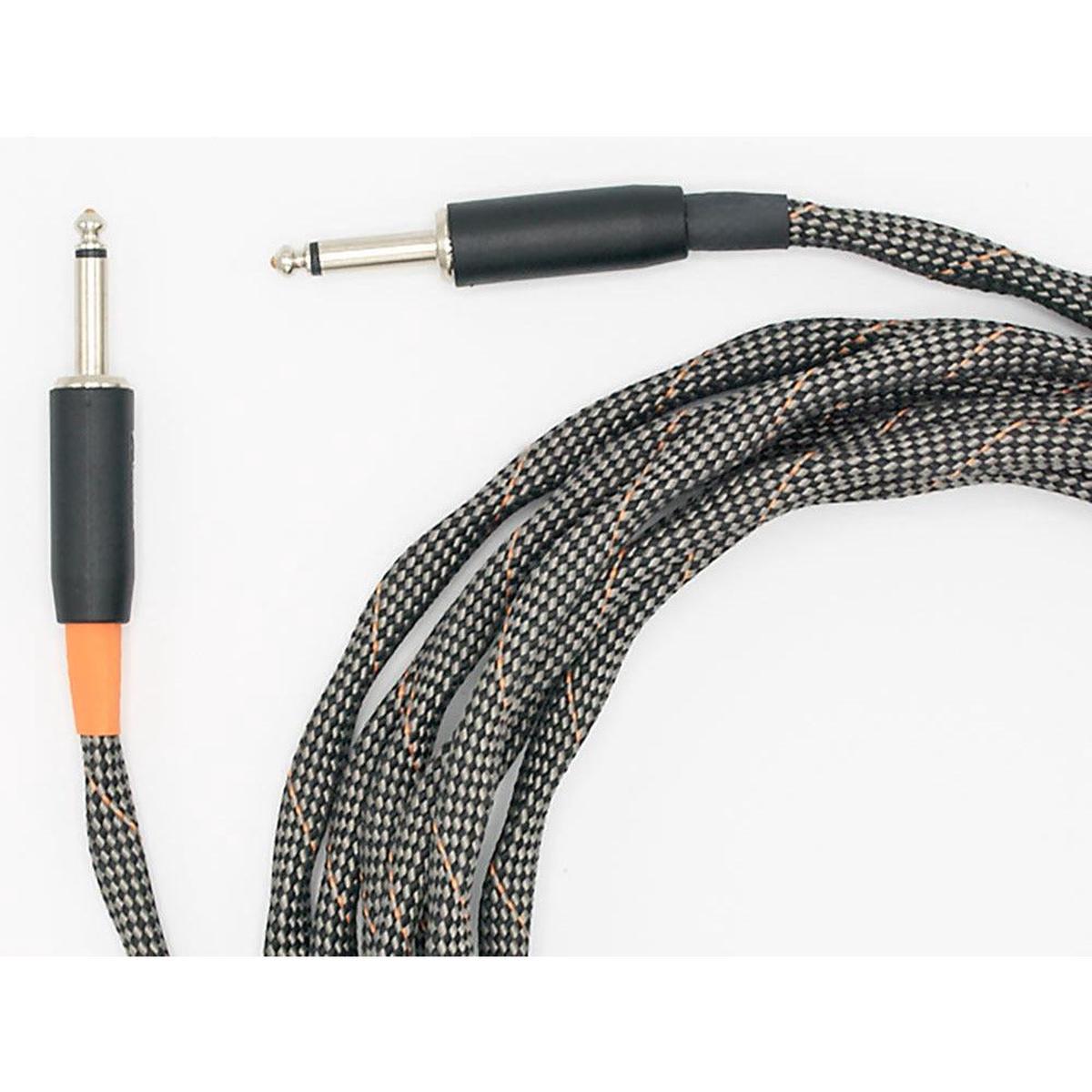 Vovox Sonorus Protect A - Mono Jack to Mono Jack 3.5M - Unbalanced Shielded