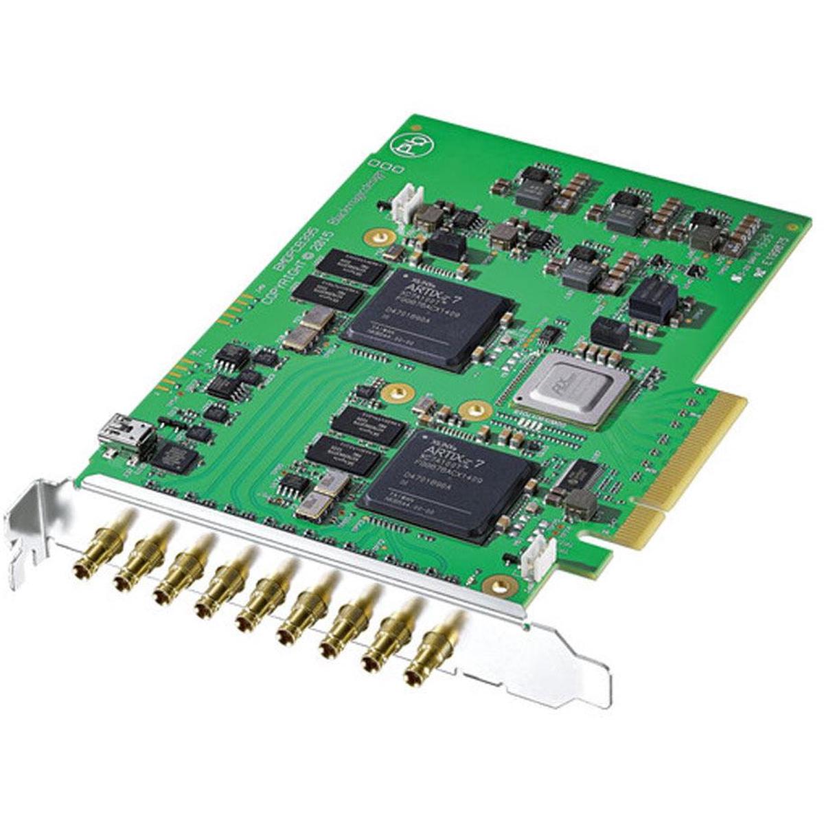 Blackmagic Design BDLKDVQD2 - DeckLink Quad 2