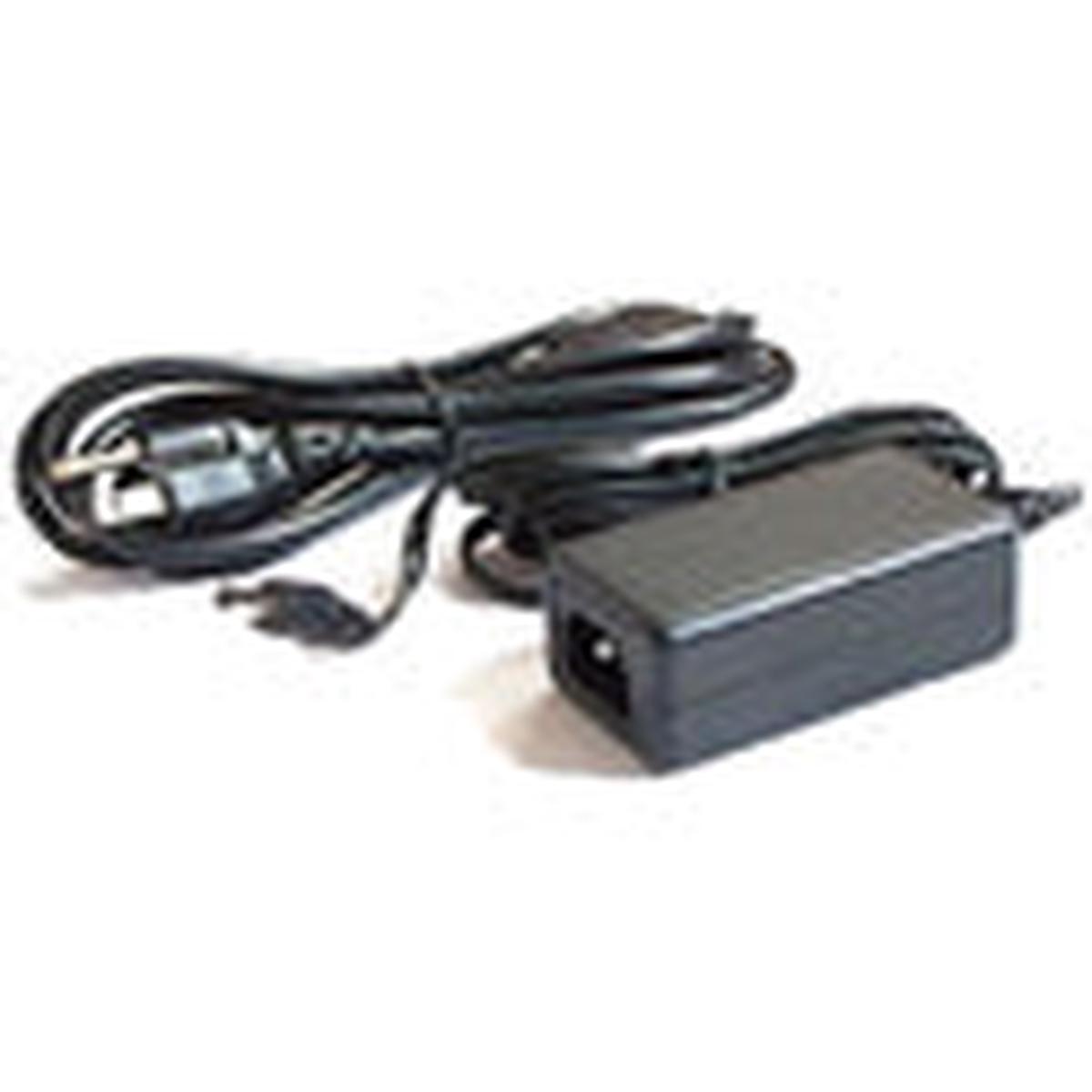 12 Volt DC with 5 Amp Power Supply - UL Certified