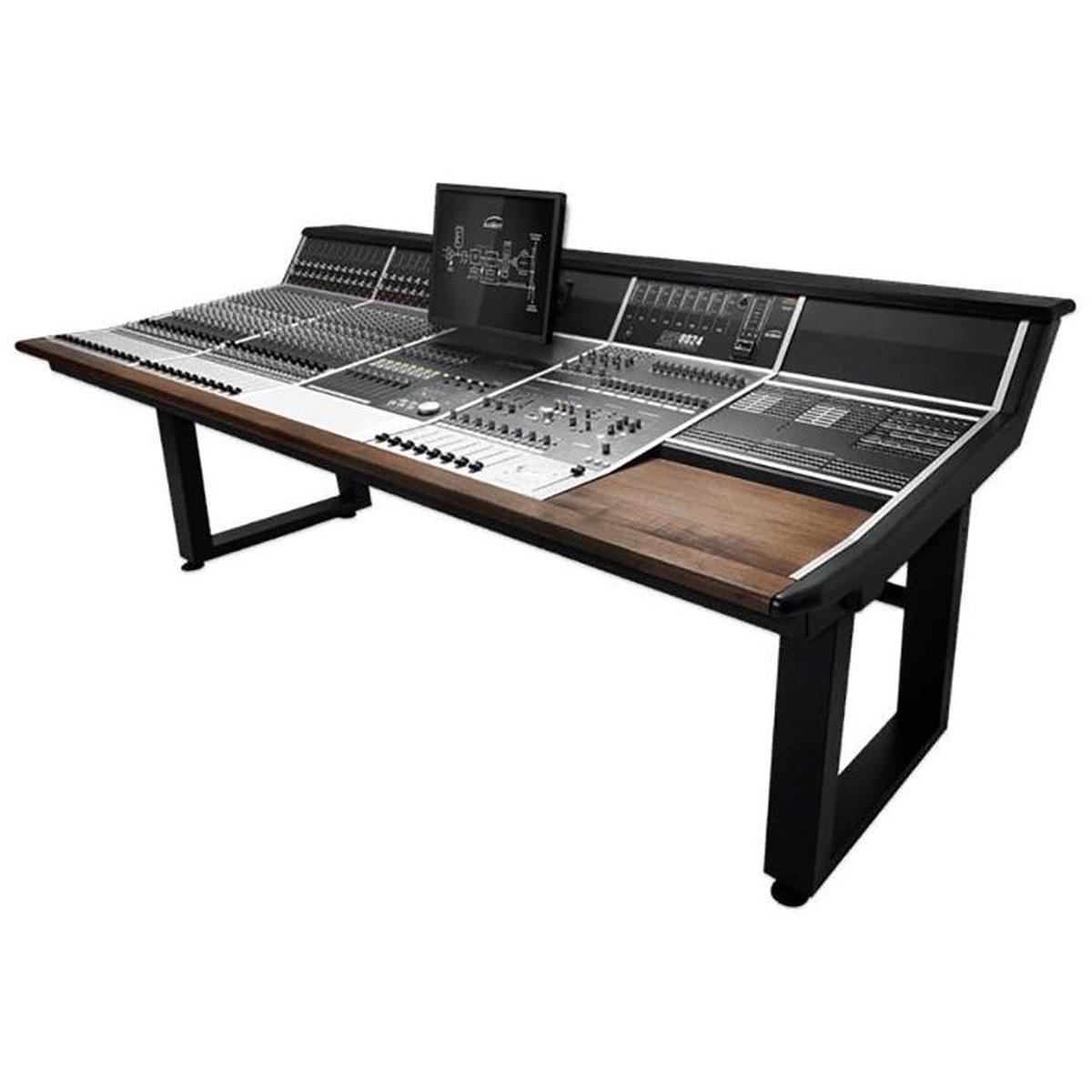 Audient ASP8024 HE 48 Channel Console