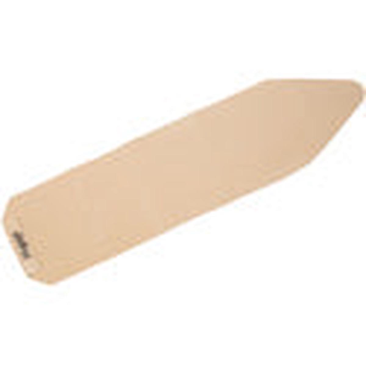Viviana Straps VSTBK Ankle Wireless Transmitter Strap 4in x 15in Unstretched - Beige