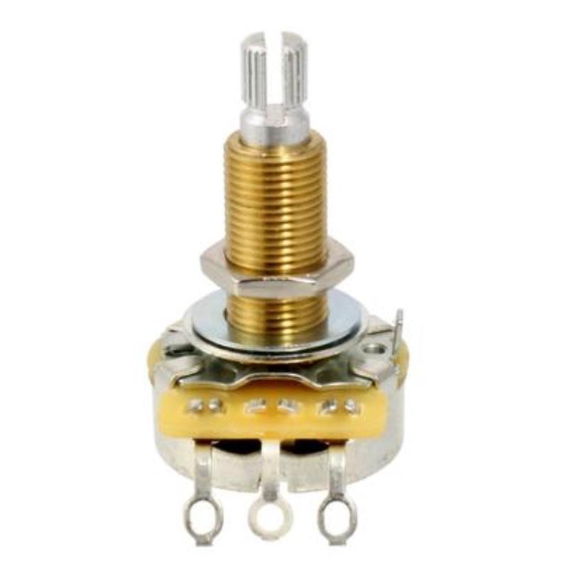 Allparts Long Shaft 500k Pot - EP0686000