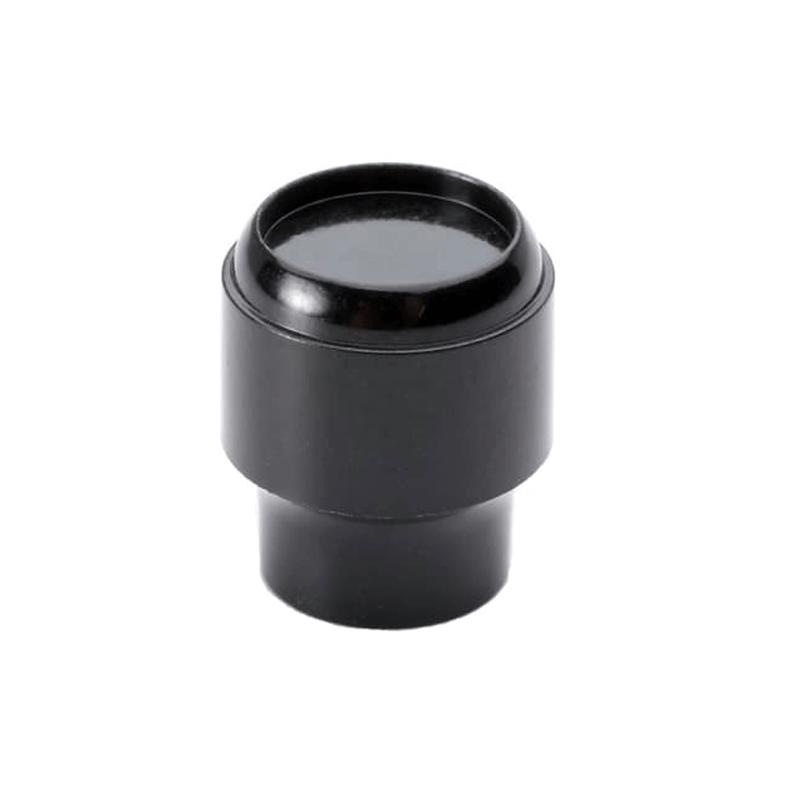 Fender Pure Vintage Original Telecaster Switch Tip Black 0093602049