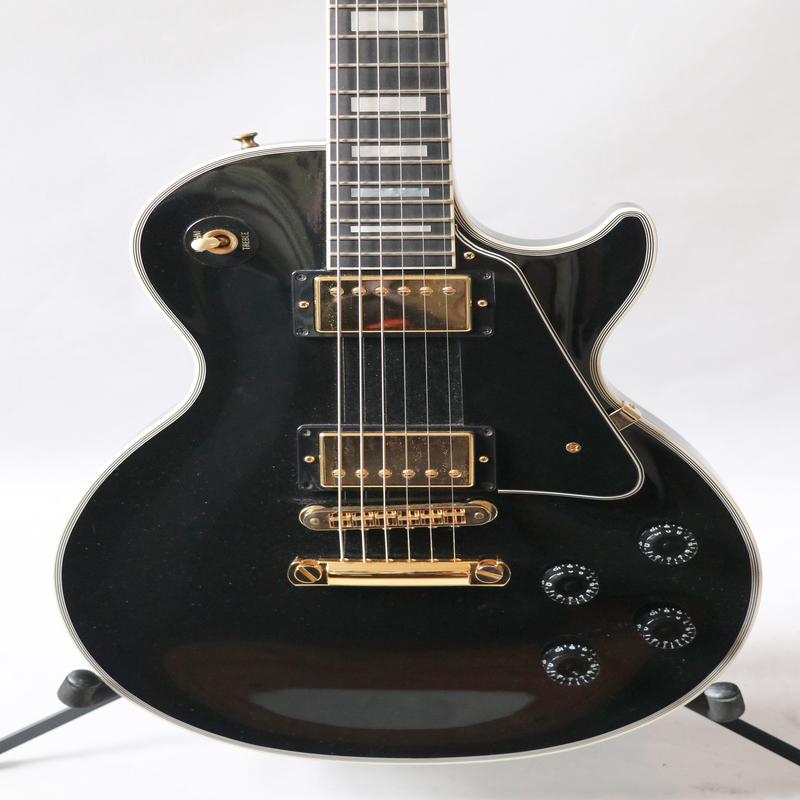 Gibson Custom Shop Les Paul Custom 2006