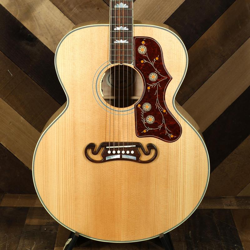 Gibson SJ-200 Standard Antique Natural - Used