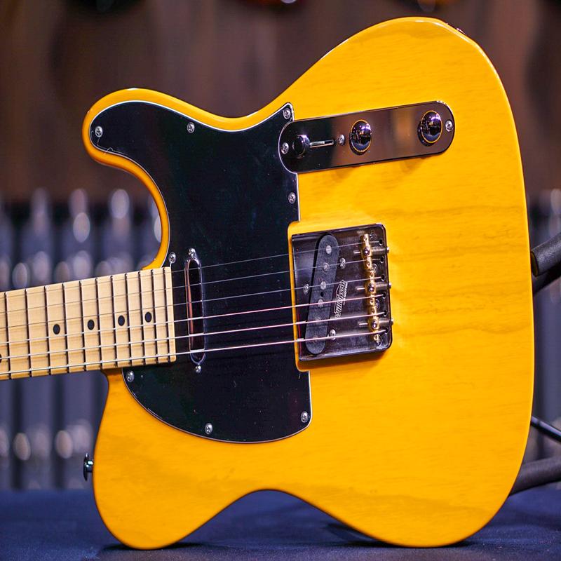 Suhr classic T trans trans butterscotch asato pickup 79321