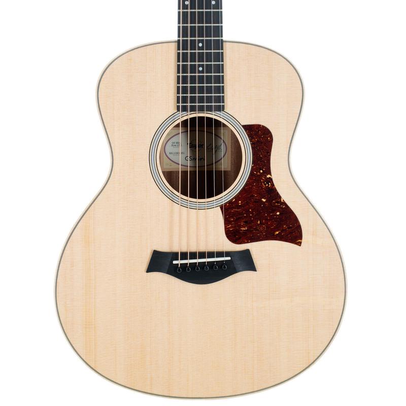 Taylor GS Mini Koa, Limited