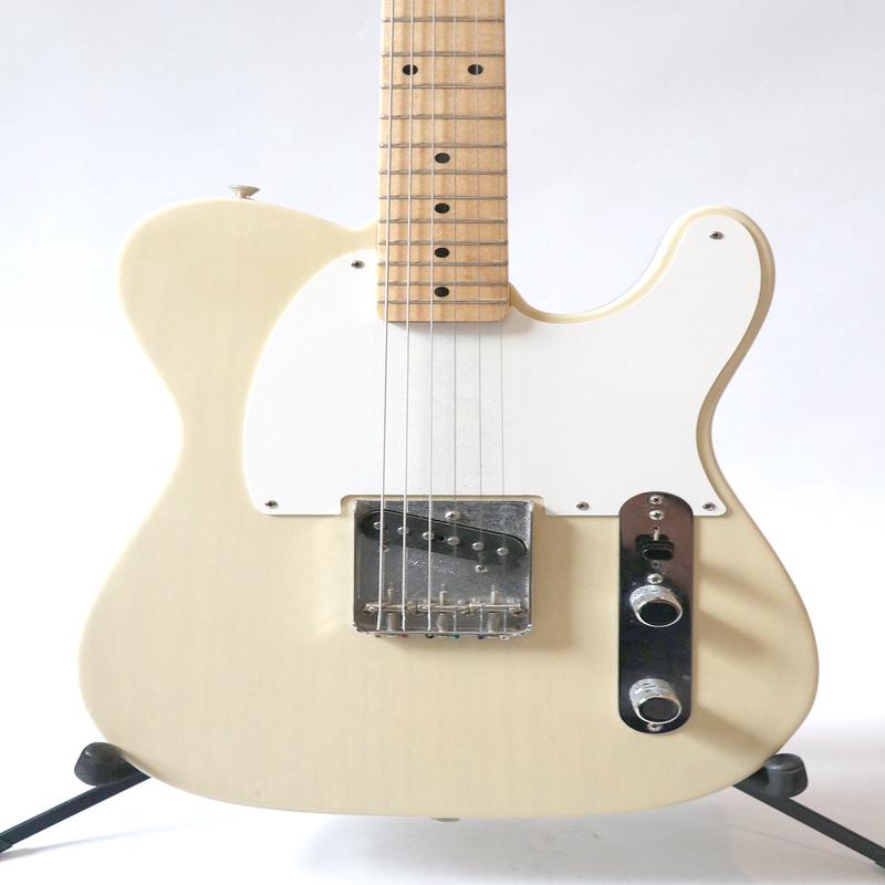 Fender Esquire 59 Custom Shop 2006