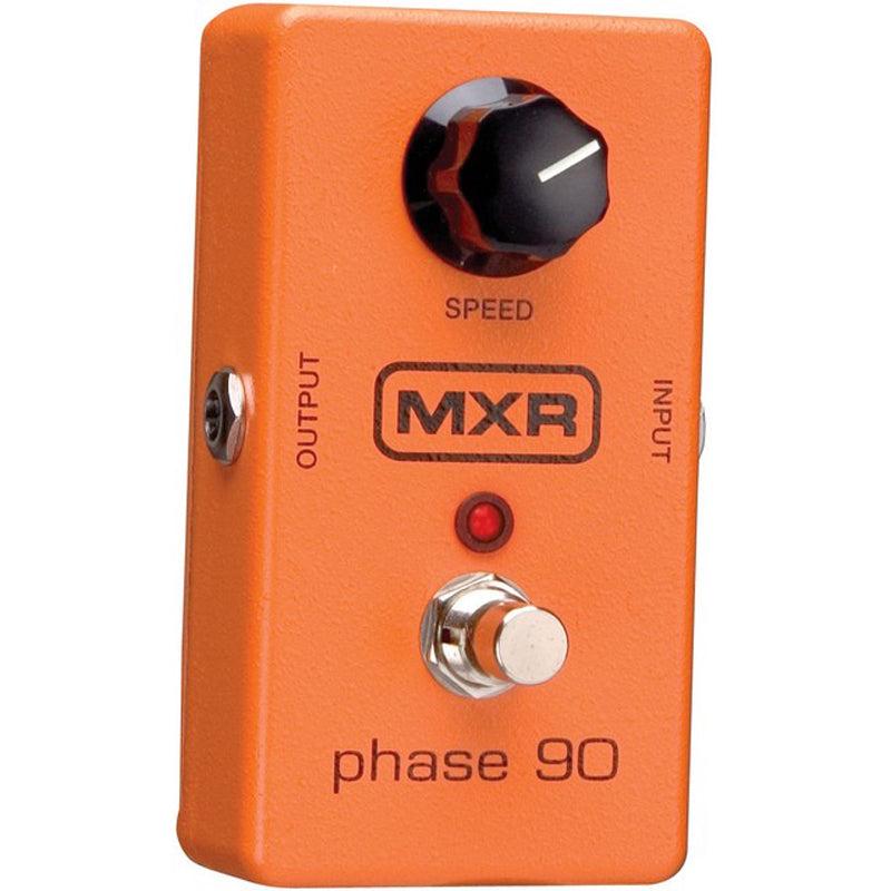 MXR M101 Phase 90 Phaser Pedal (B-Stock)