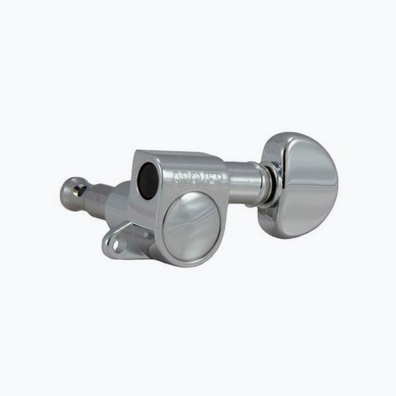 TK-7906 GROVER 205 SERIES 3X3 MINI ROTOMATICS
